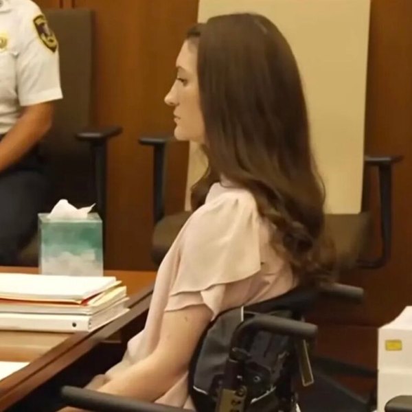 Lindsay Clancy's Chilling Final Words to Son Dawson Revealed by Forensic Psychiatrist in Murder Trial