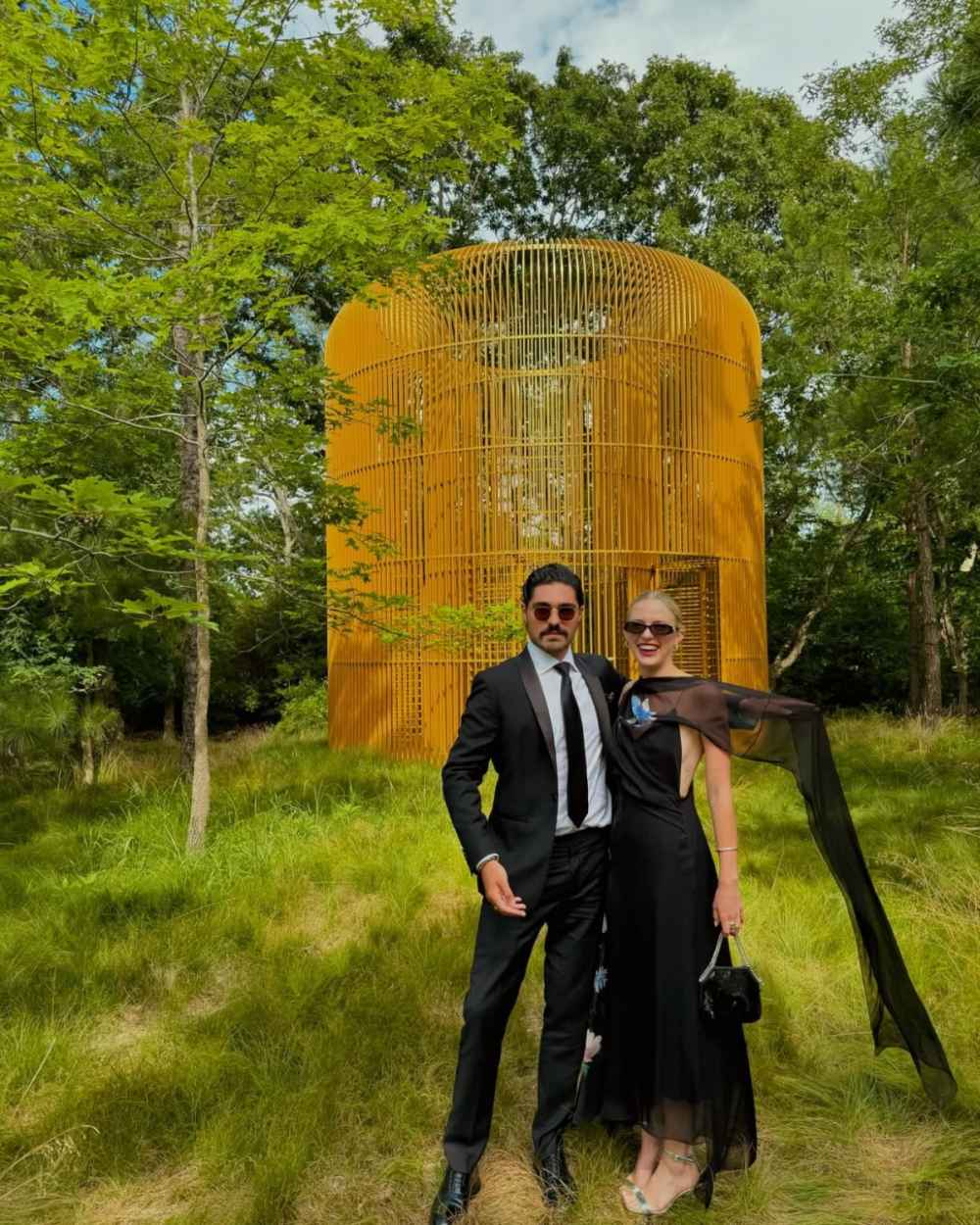 Tim McGraw and Faith Hills Daughter Maggie McGraw Gets Engaged With Help From Her Sisters