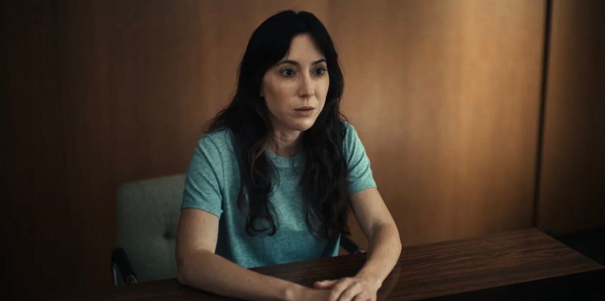 'A Toxic Love Story' Subject Michelle Hadley Slammed Ian Diaz as ‘Malicious’ in Letter to Judge