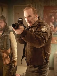 Brendan Fletcher, Bob Odenkirk, Reena Jolly in Normal