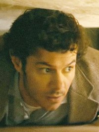Adam Brody in The Kid Detective