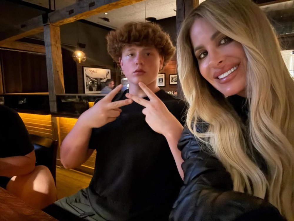 Kim Zolciak Faces New Money Troubles With Nearly 150K in Alleged Unpaid Debts Amid Son KJs Arrest