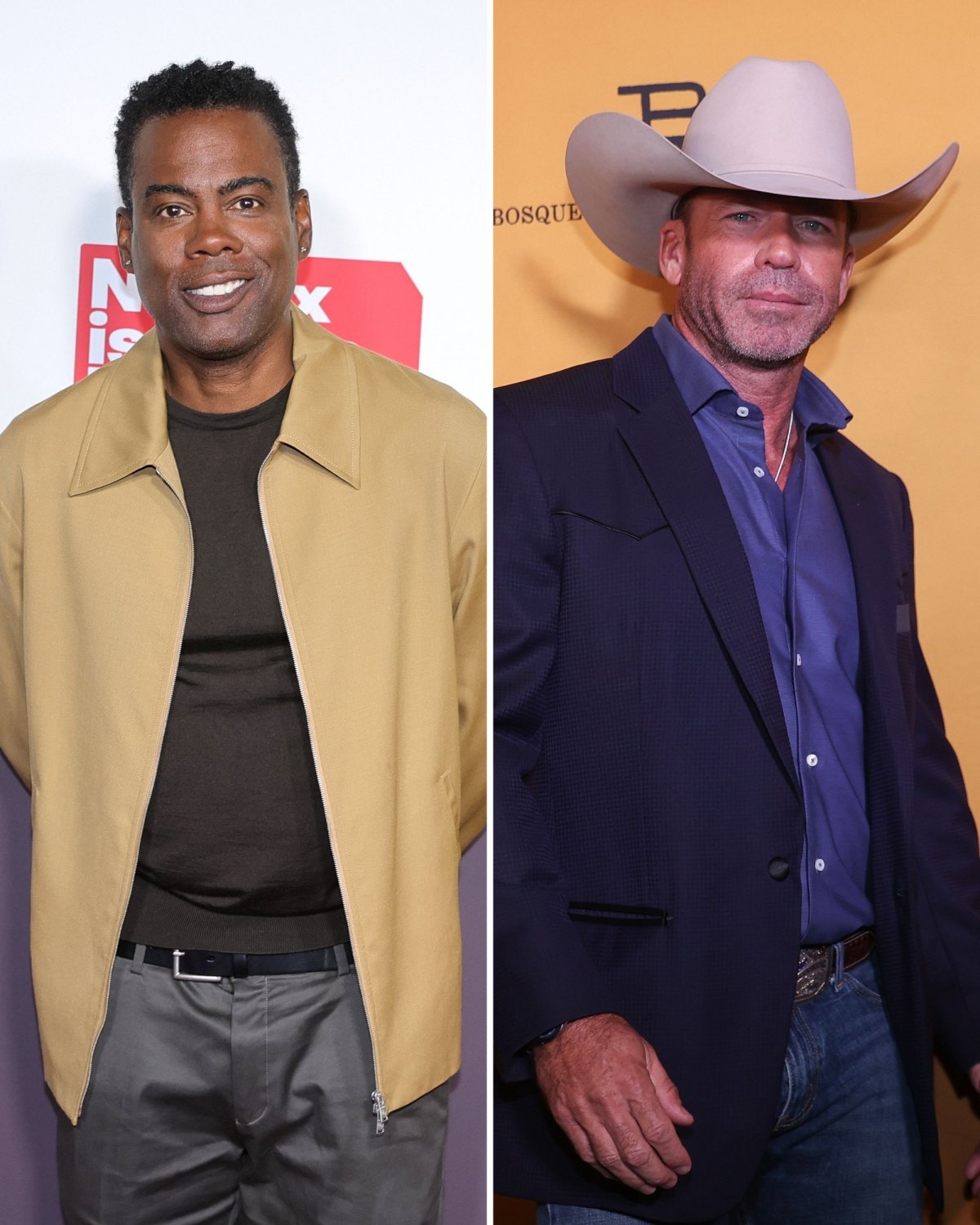 Chris Rock