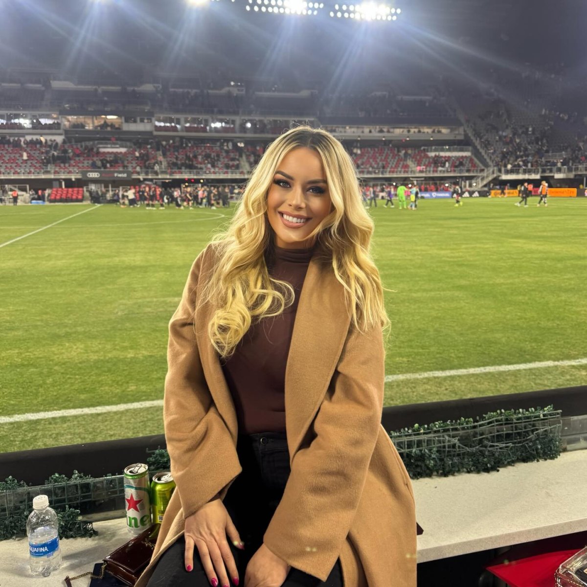 Former ESPN Reporter Britt McHenry Lands Job in Trump Administration