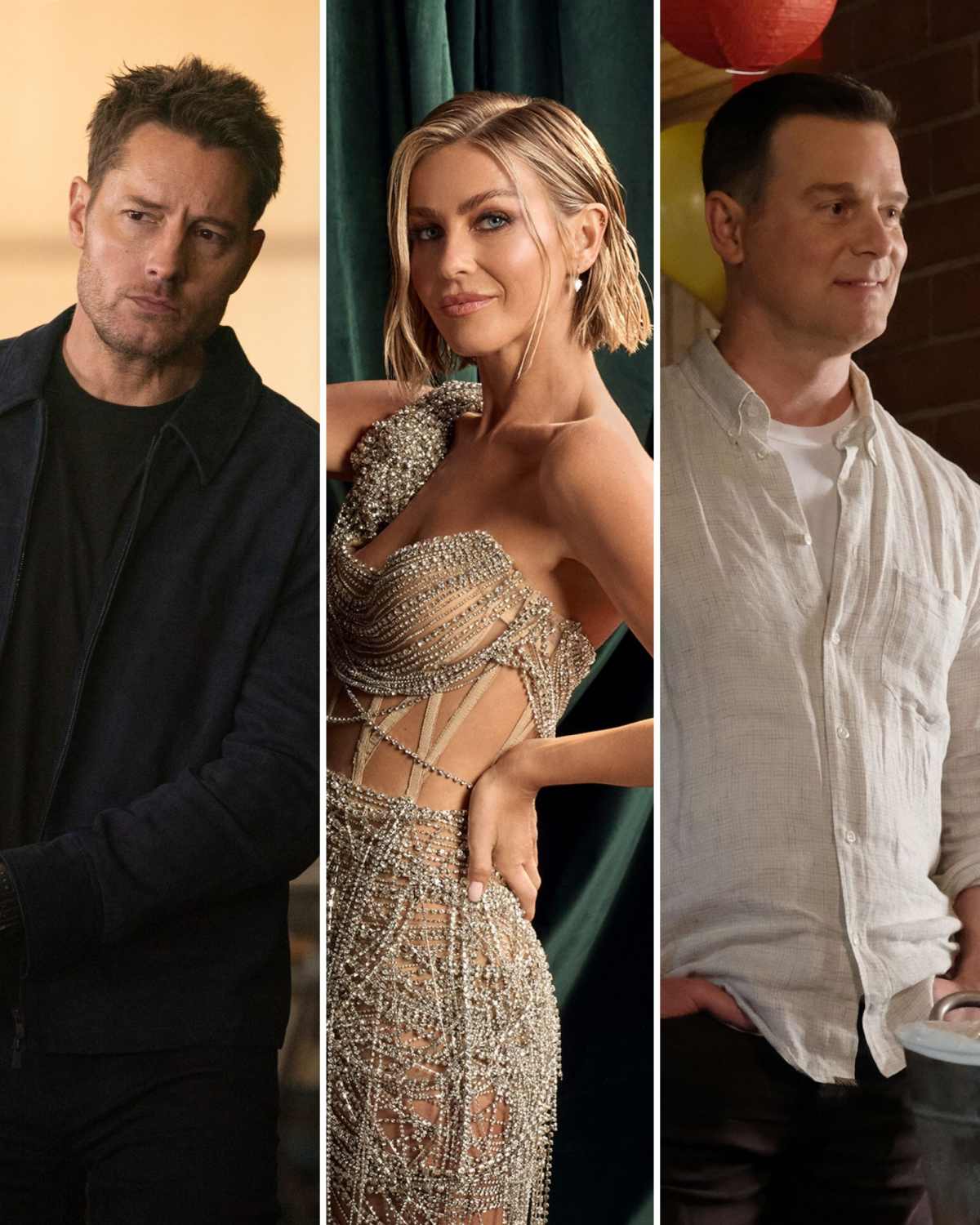 Fall TV Preview