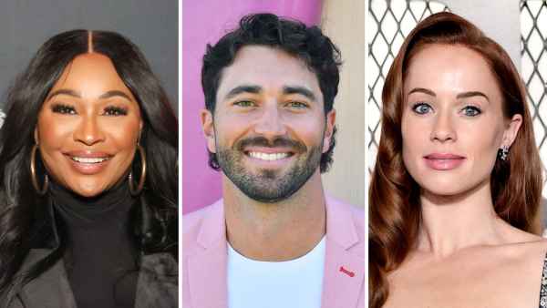 The Traitors Season 5 Cast Revealed: Housewives and More