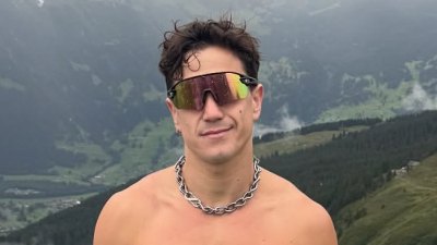 Adult Content Creator Hunter Hardin, AKA LuLu LoveBottom, Dead at 30