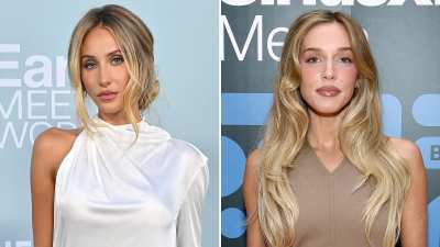 Alix Earle Finally Shares What Caused Her Falling Out With Alex Cooper Biggest Revelations