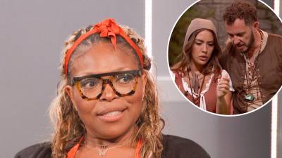 Big Brother's LaTrice 'Lala' Verrett Defends Not Targeting the Icons: 'Would Have Been Horrible'