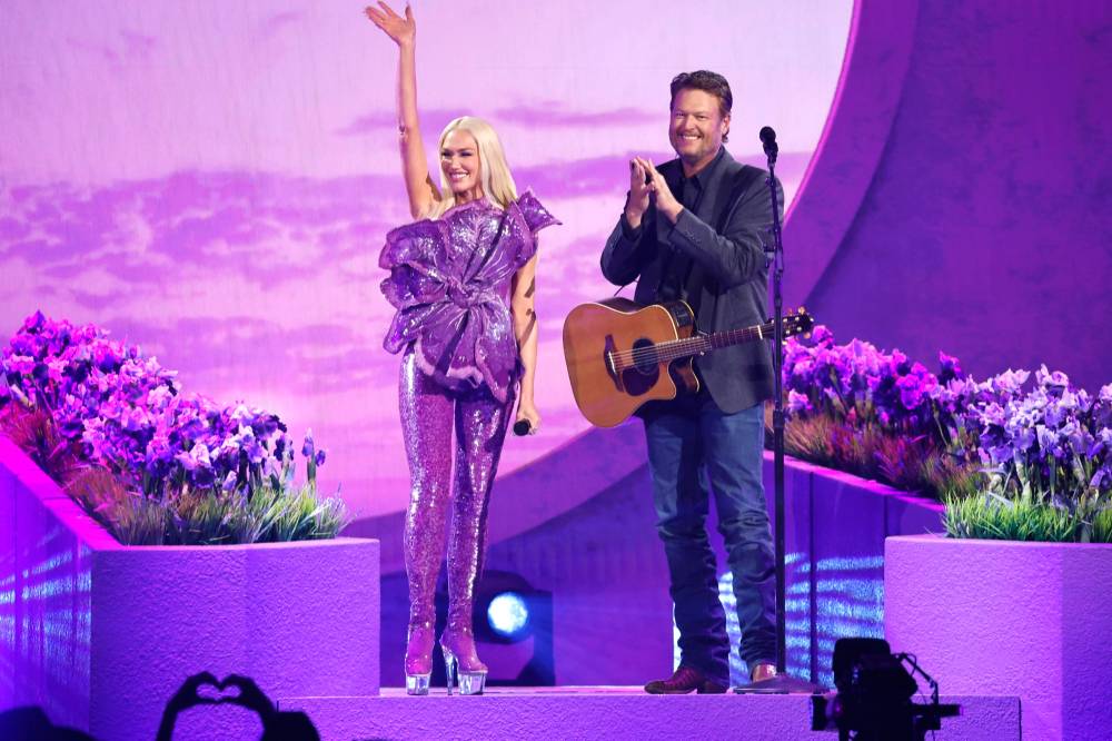 Blake Shelton Says This Voice Star Tried to Stop Gwen Stefani Romance Amid His Reunion Return