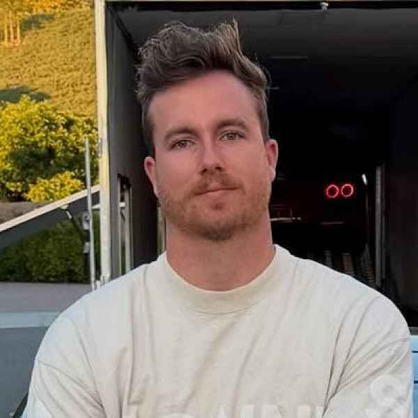 Car Influencer James Wehr Dead at 27 After Fiery McLaren Crash