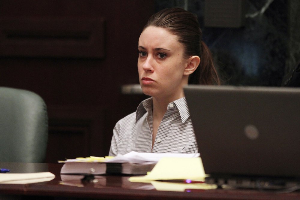 Casey Anthony Attorney Representing Mother Accused of Murdering 2-Year-Old Son