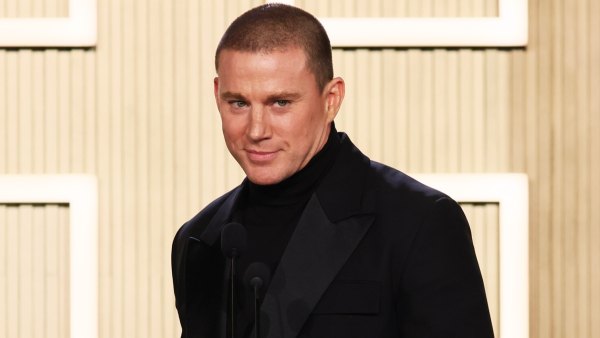 Channing Tatum Addresses Burner Account Drama After Viral Rumors Fin Hilarious