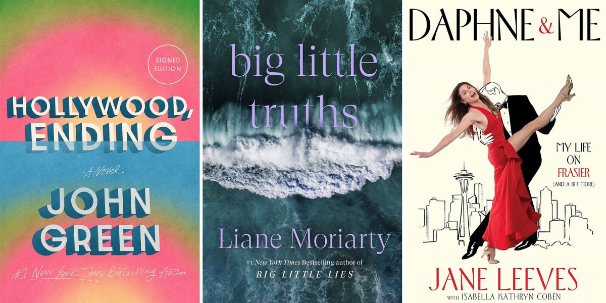 Feature Fall Into Your Next Great Book With These Cozy Must-Reads