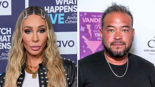Feature RHONY Hailey Glassman Claims She Loaned Ex Jon Gosselin Money for Child Support
