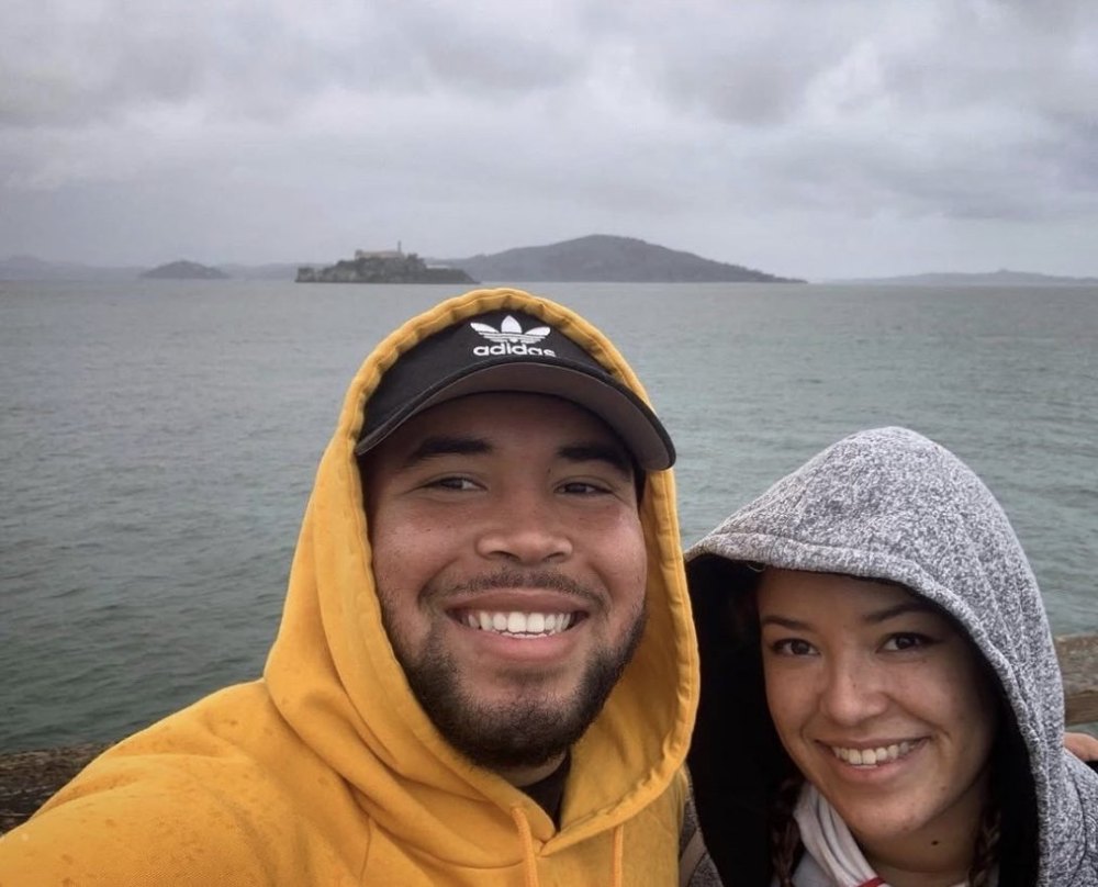 Former San Jose State Football Player Jelani Newman Dead at 25 2