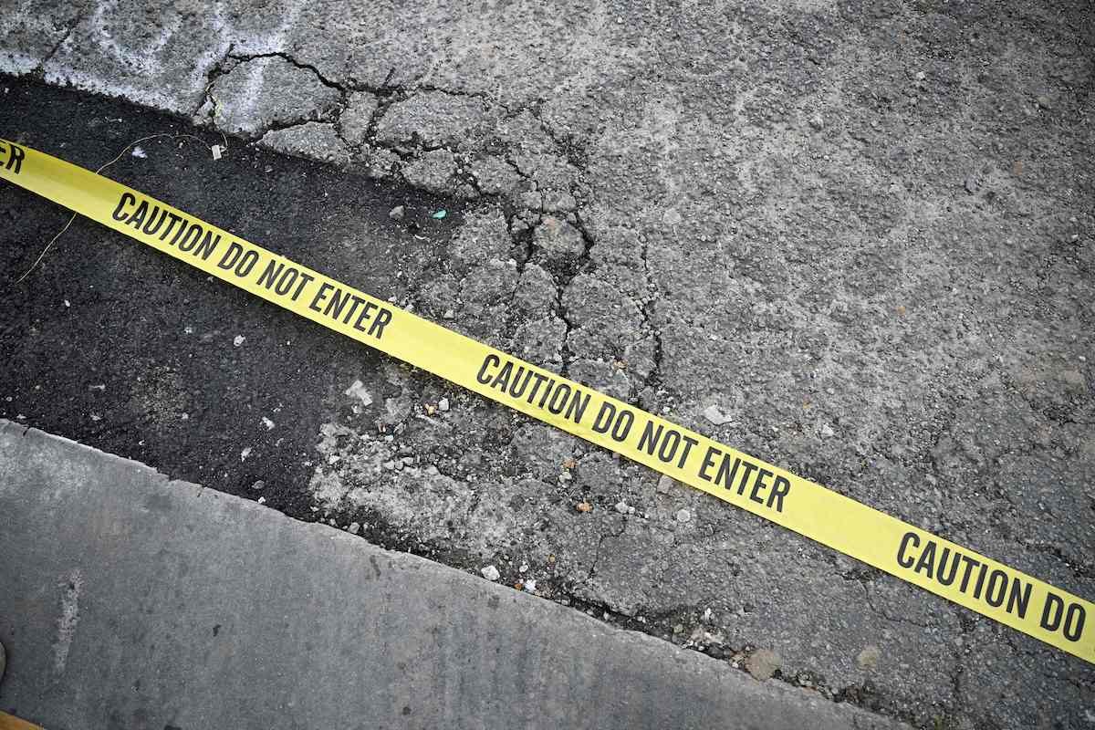 Husband Fatally Shoots Wife Before Taking His Own Life in Apparent Murder-Suicide in California Home