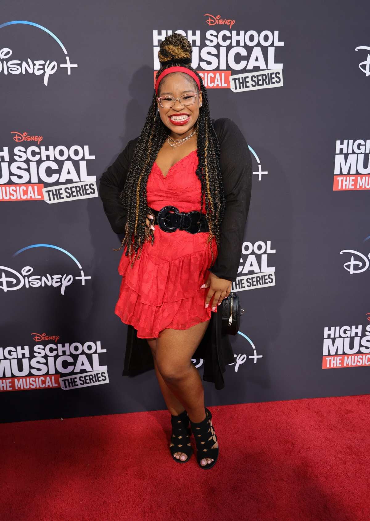 Disney Channel Star Carla Jefferys Family Denies Rumors She Did Drugs After Her Death at 33