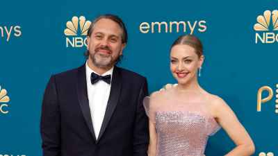 Celebrity Splits of 2026: Amanda Seyfried and Thomas Sadoski, More Duos Who Broke Up This Year
