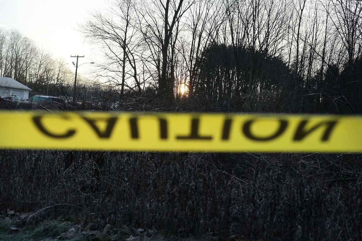 Colorado Man Killed Estranged Wife in Apparent Murder-Suicide at Her Home