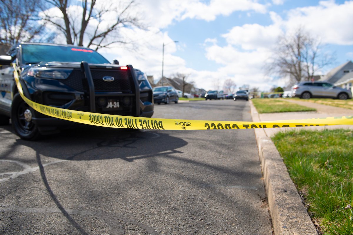 Brother, 60, Killed Sister, 59, Outside of a New Jersey Home in Apparent Murder-Suicide