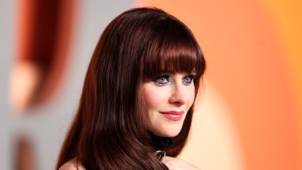 Zooey Deschanel