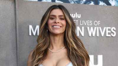 How 'Mormon Wives' Season 5 Addresses Taylor Frankie Paul's Cancelled 'Bachelorette' Season
