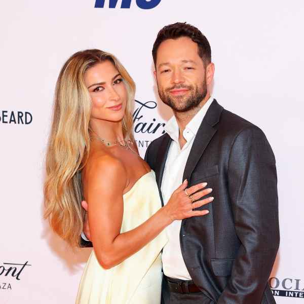 Pasha Pashkov Reveals When Its Hard to Watch Wife Daniella Karagach on DWTS