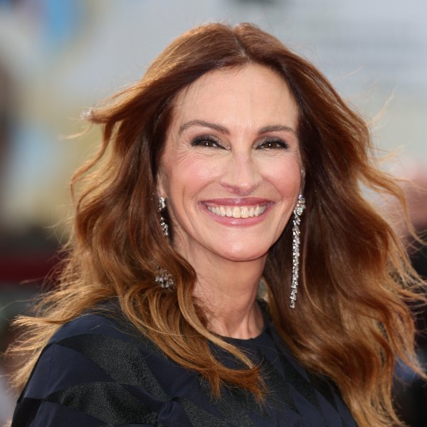 Julia Roberts