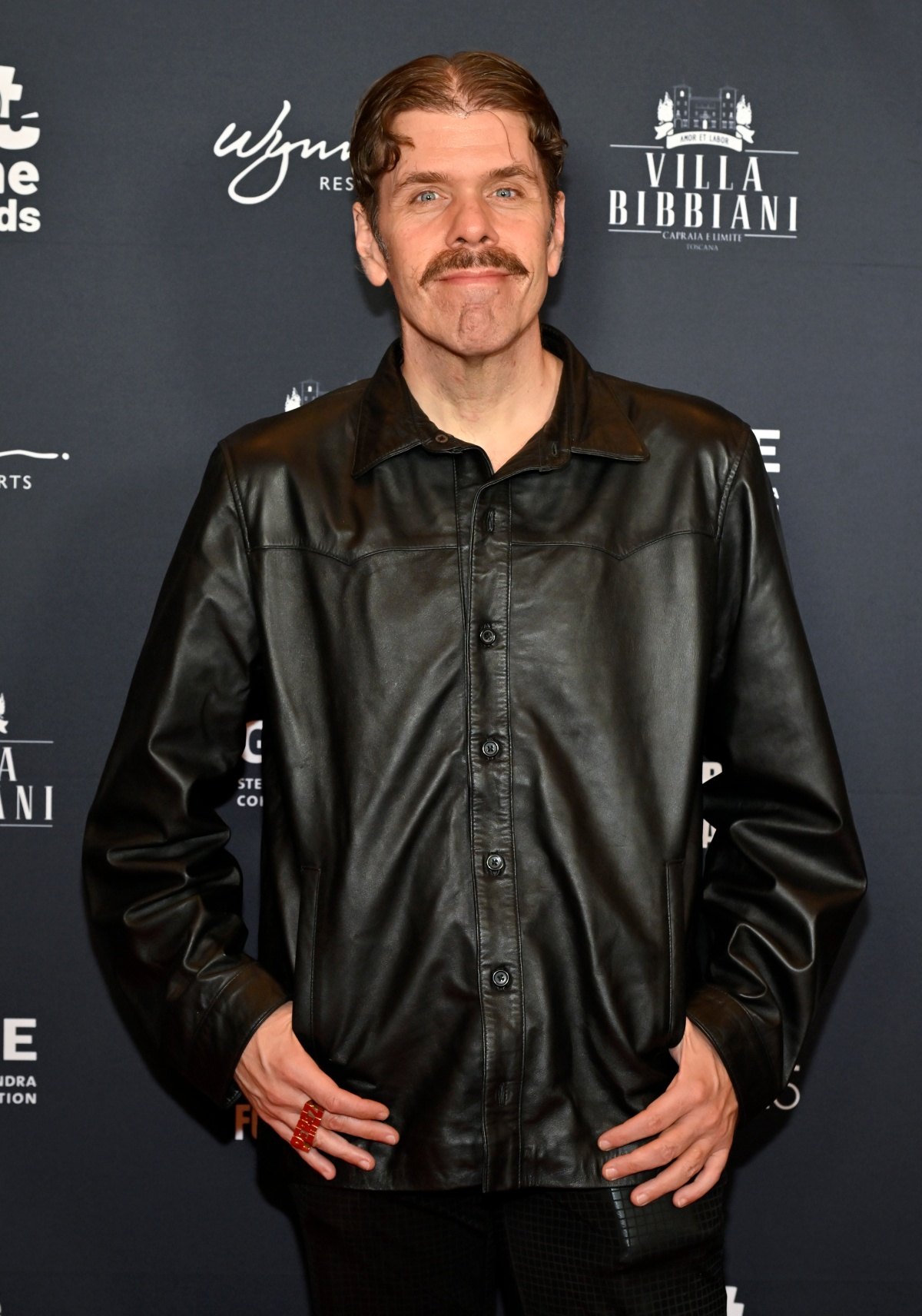 Perez Hilton Enters Residential Treatment Program 1 Month After Hospitalization Long Road Ahead