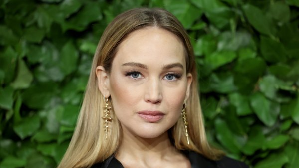 Jennifer Lawrence