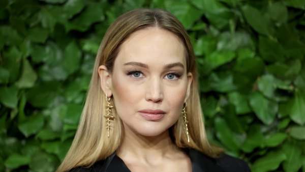 Jennifer Lawrence