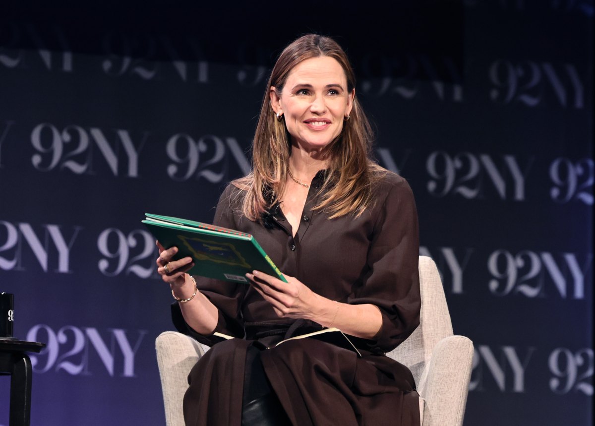 Jennifer Garner