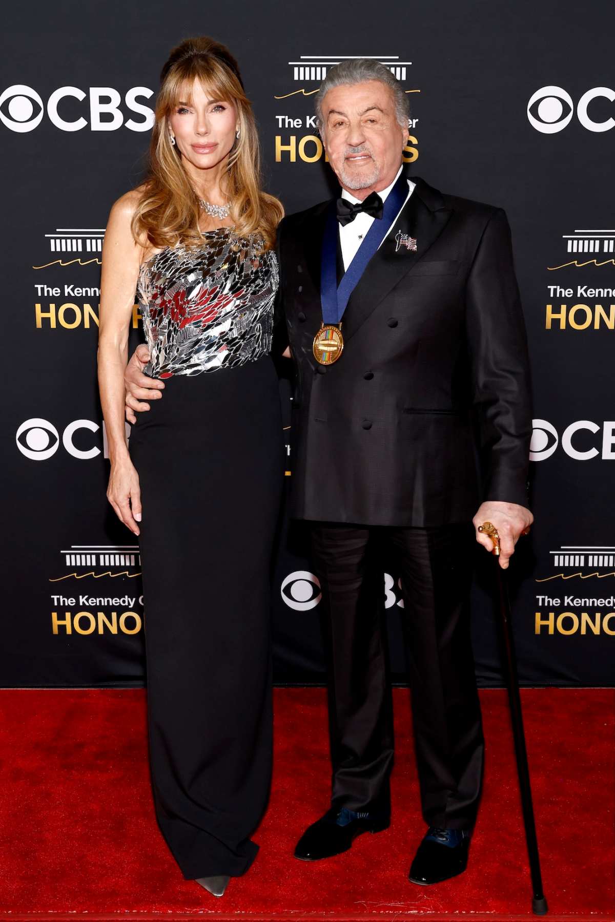 Sylvester Stallone Praises Wife Jennifer Flavin in Rare Comment: 'Has Kept Me Alive'