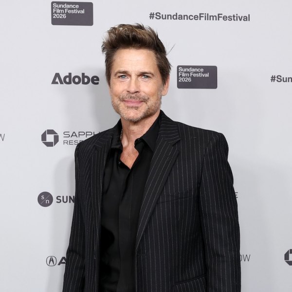 Rob Lowe Name Drops His Best On-Screen Kiss Without Any Hesitation: 'Have a Look at Her'