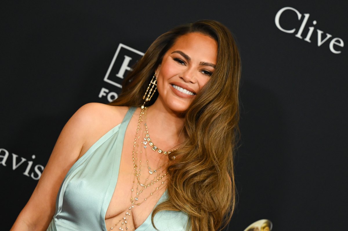 Chrissy Teigen