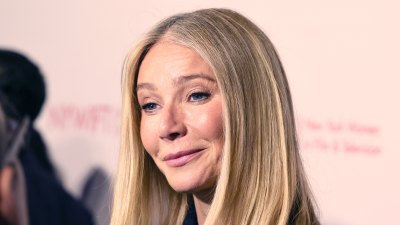 Gwyneth Paltrow
