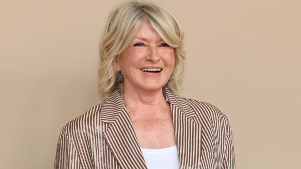 Martha Stewart