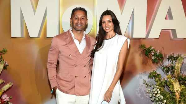 Celebrity Engagements of 2026 In the City Kenny Martin Whitney Fransway