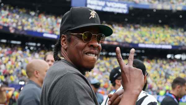 Jay-Z