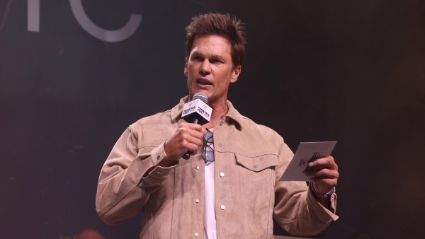 Tom Brady Calls Out Criticism of His Broadcasting People Have No Idea