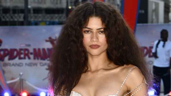 Zendaya’s Mom Says the Actress Has Stepped Away From Social Media