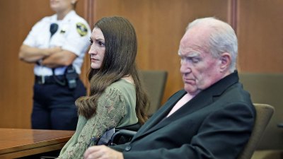Lindsay Clancy Asks Judge to Declare Her Not Guilty After Mistrial in Murder Case