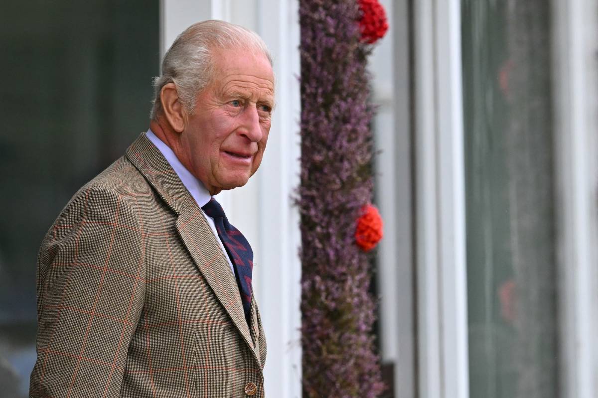 King Charles’ Letter Clarifies Prince Harry and Meghan Markle's Status, HRH Titles After U.K. Return