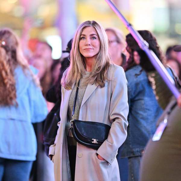 Jennifer Aniston