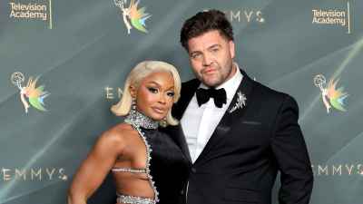 How Phaedra Parks and CT Tamburellos Traitors Friendship Blossomed Into a Long-Distance Romance