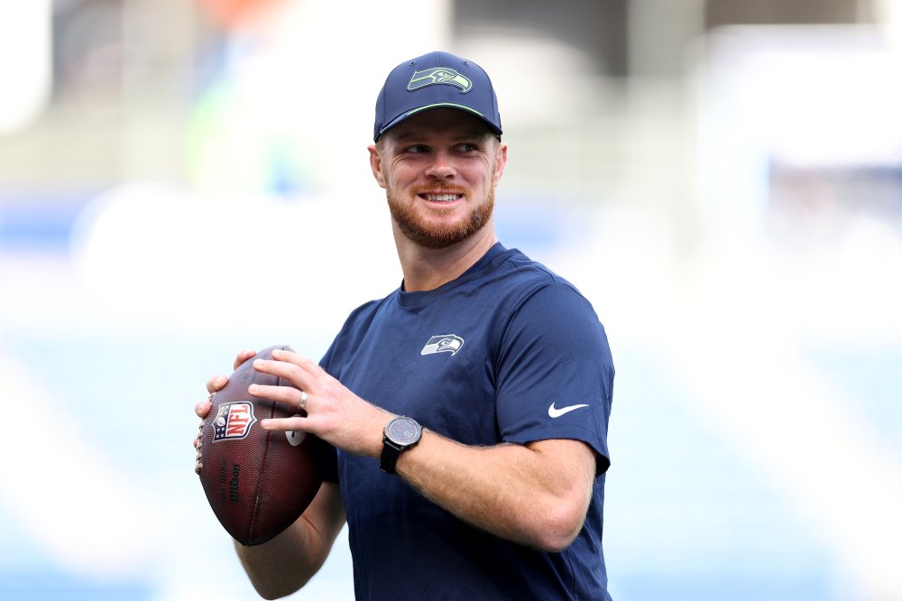 Patriots DreMont Jones Trolls Sam Darnold Over Sack That Led to Hip Injury