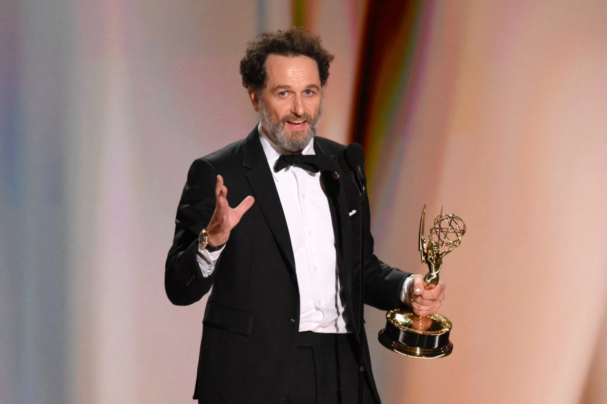 Emmys 2026 winners list