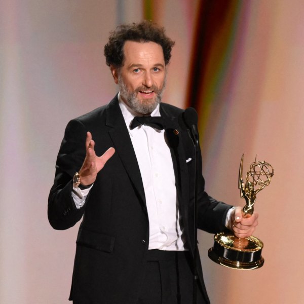 Emmys 2026 winners list