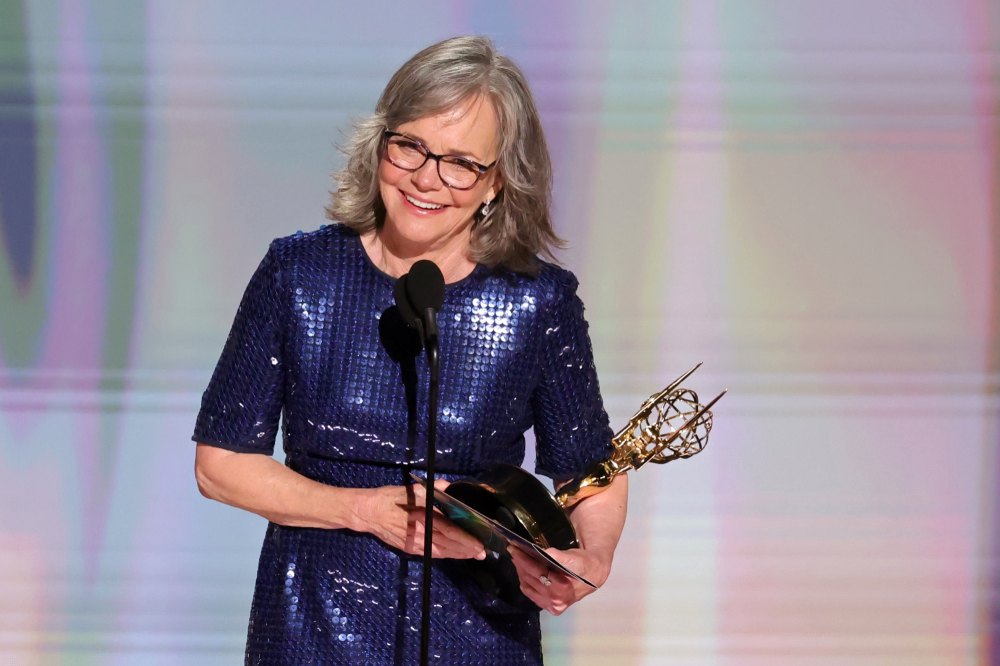 Sally Field Emmys 2026